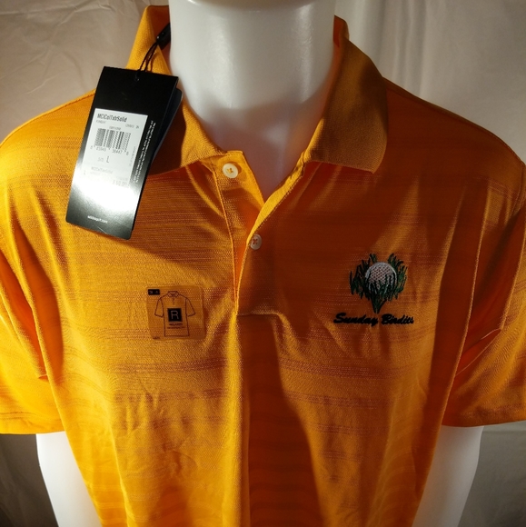 adidas men's drive novelty solid golf polo